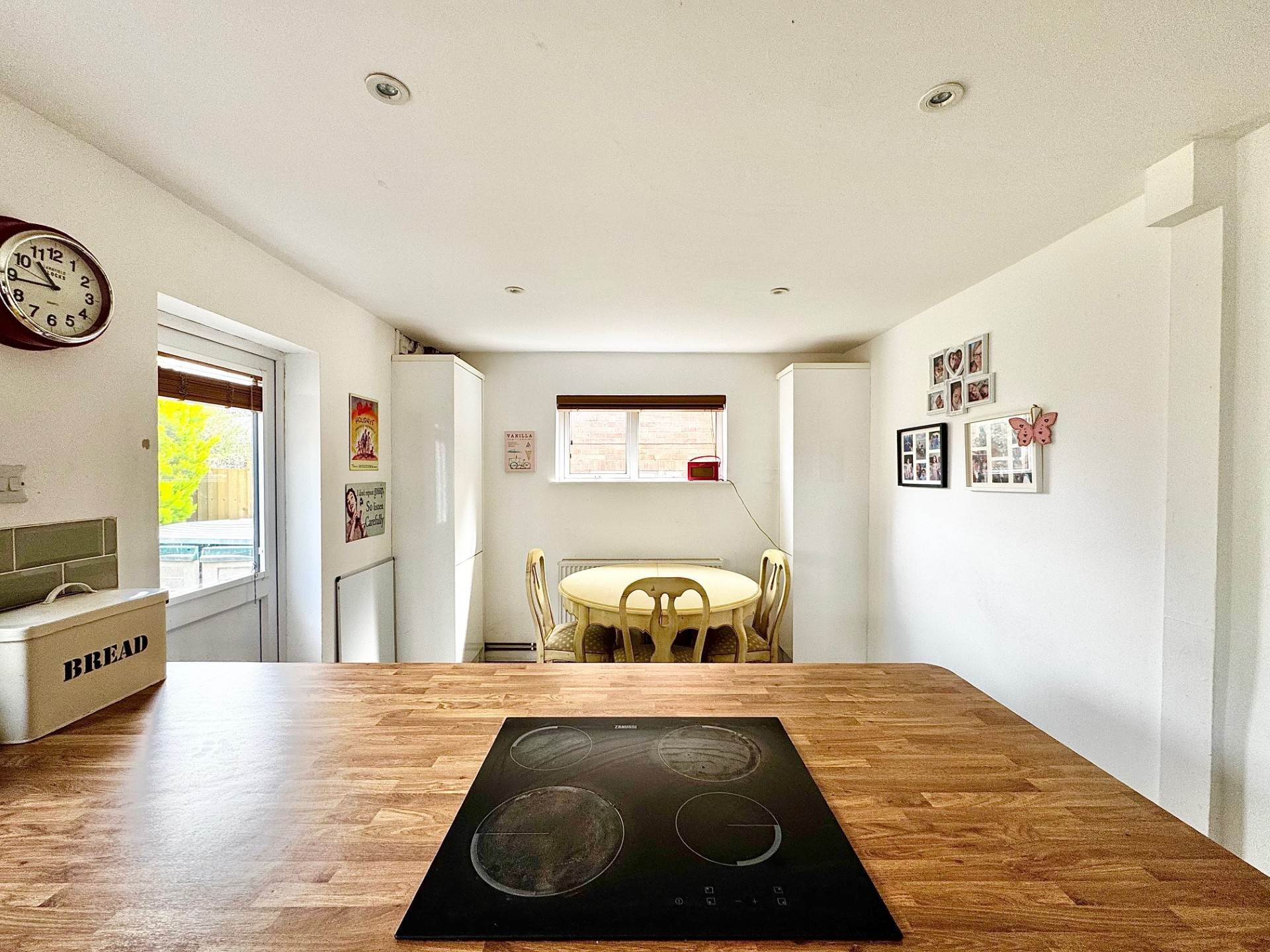 Woodgreen Avenue, Banbury, Image 13