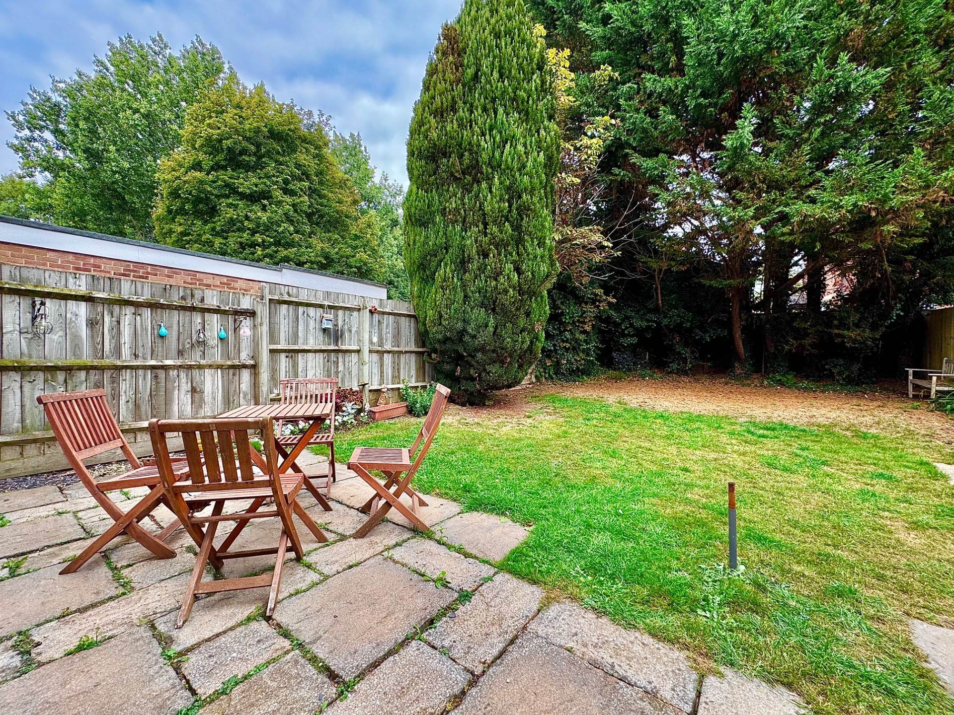 Woodgreen Avenue, Banbury, Image 16