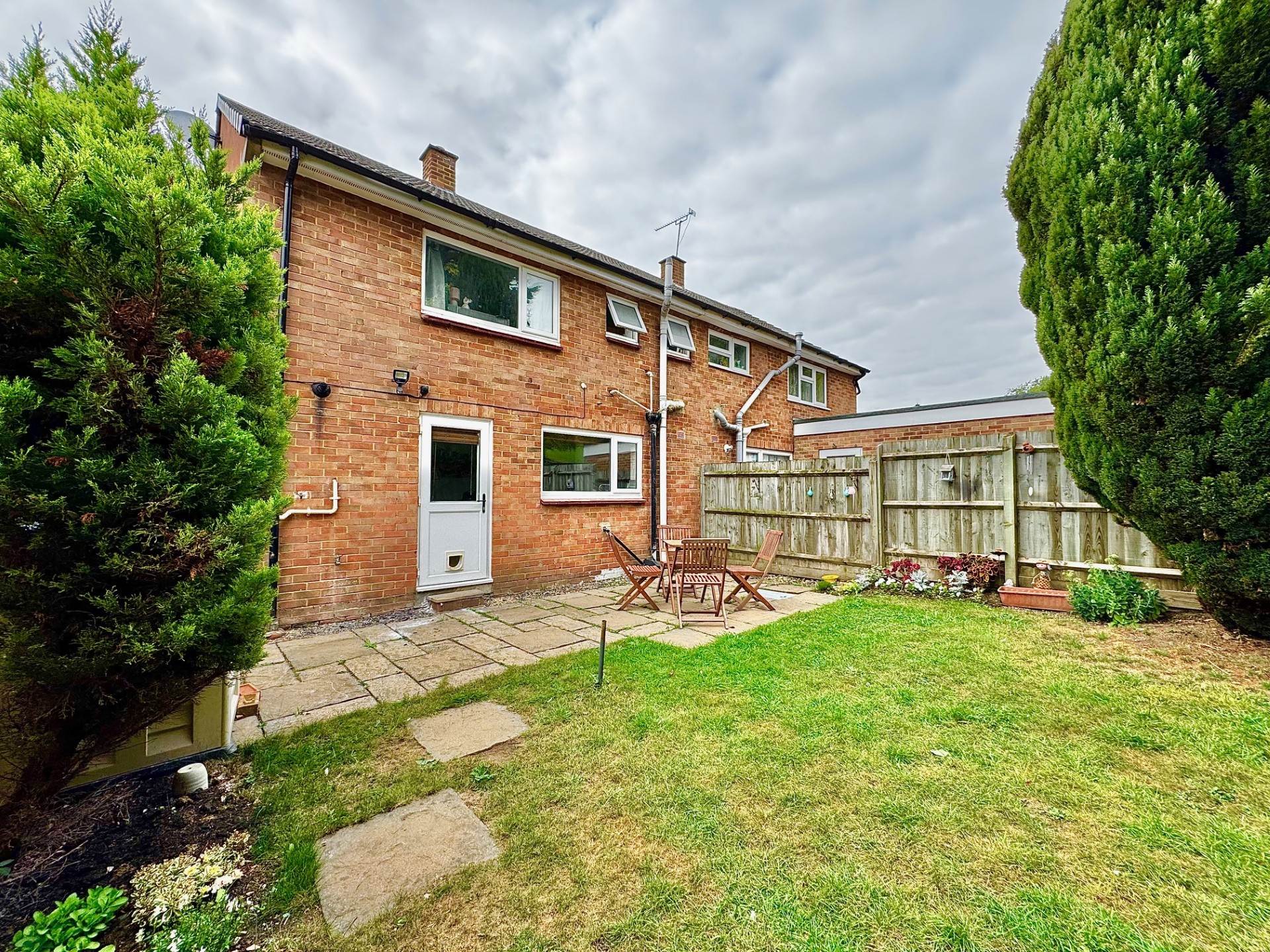 Woodgreen Avenue, Banbury, Image 17
