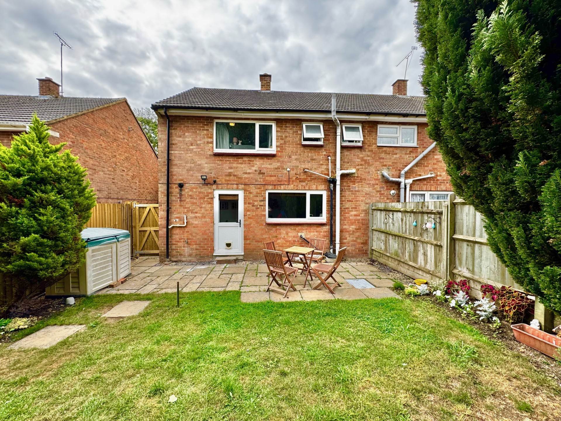 Woodgreen Avenue, Banbury, Image 4