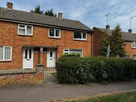 Property For Sale Woodgreen Avenue, Banbury