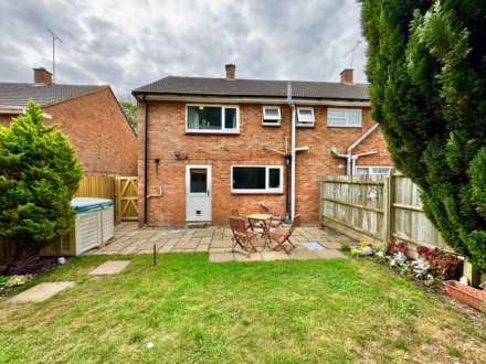Woodgreen Avenue, Banbury, Image 4