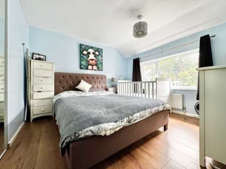Woodgreen Avenue, Banbury, Image 5