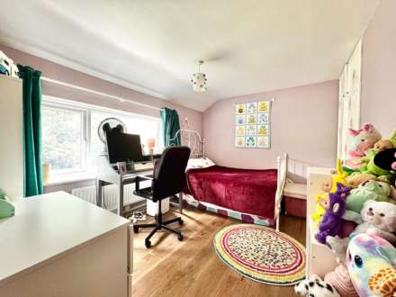 Woodgreen Avenue, Banbury, Image 6