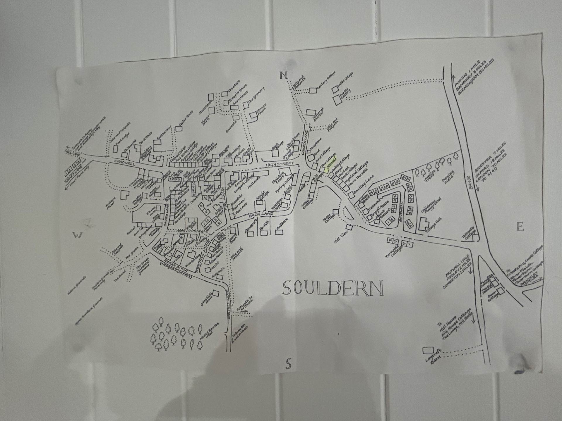 The Hill, Souldern, Image 13