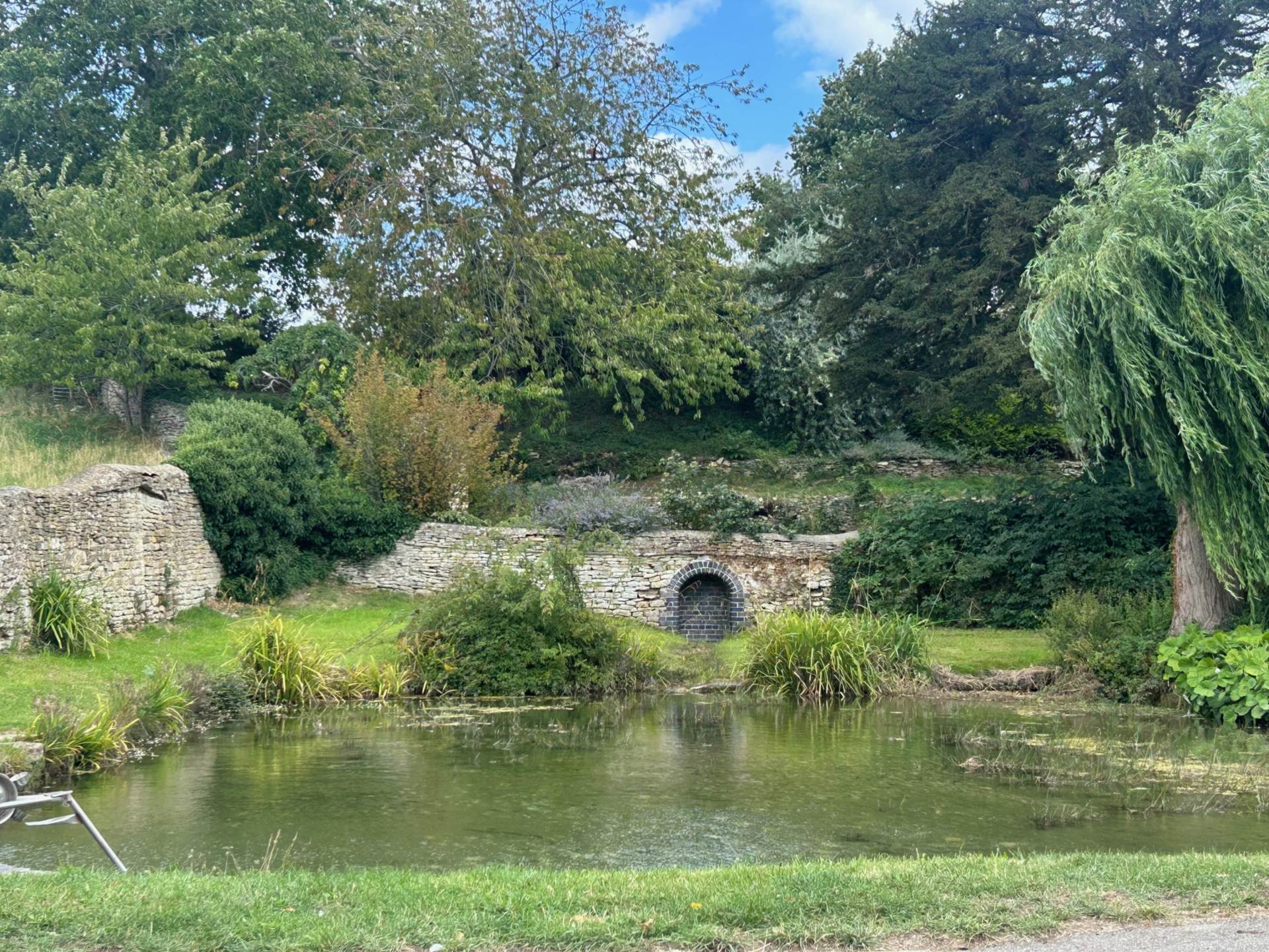 The Hill, Souldern, Image 15