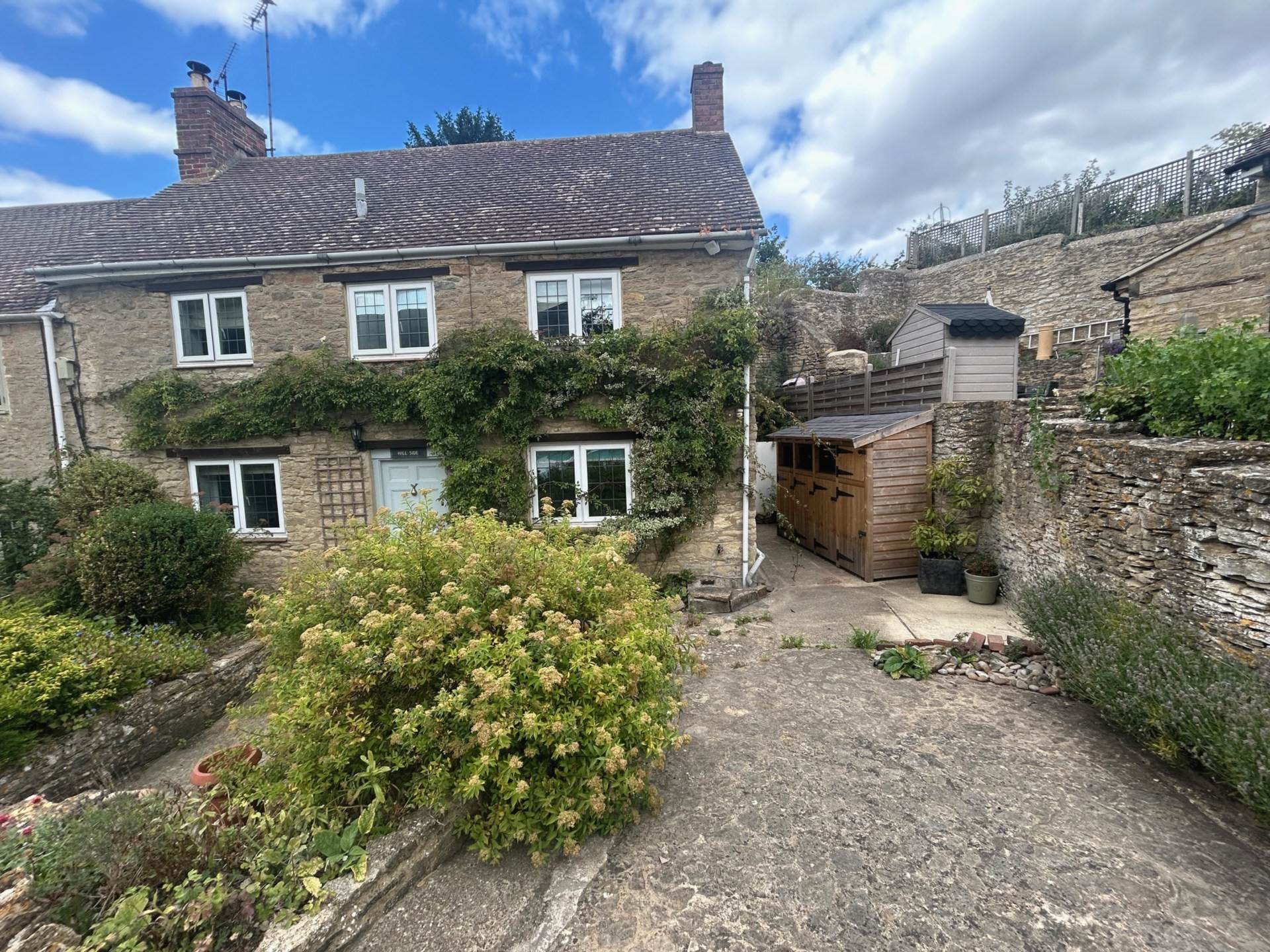 The Hill, Souldern, Image 2