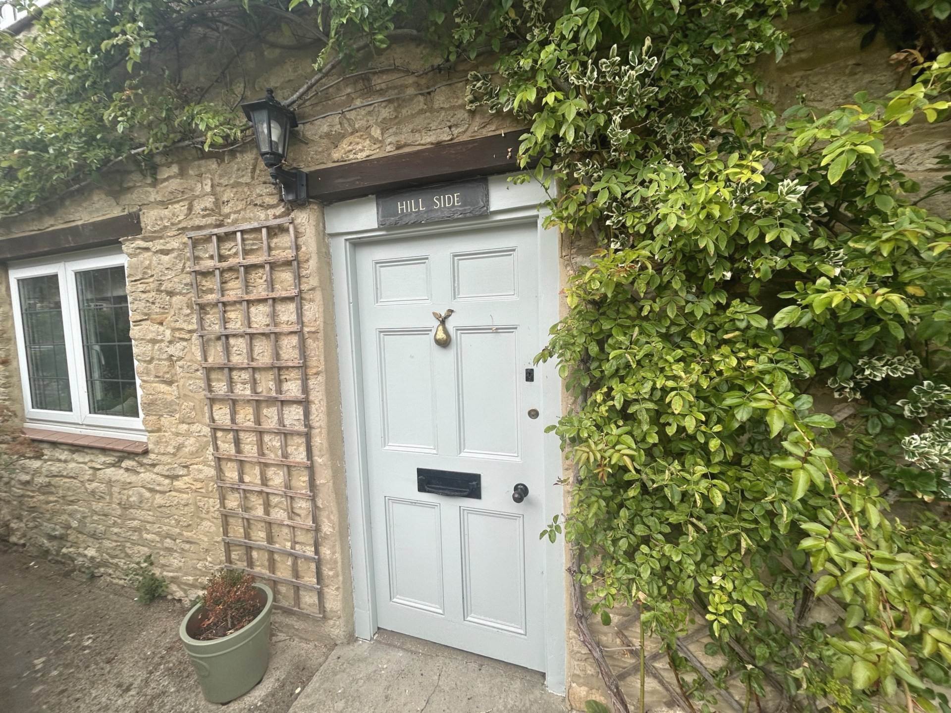 The Hill, Souldern, Image 3