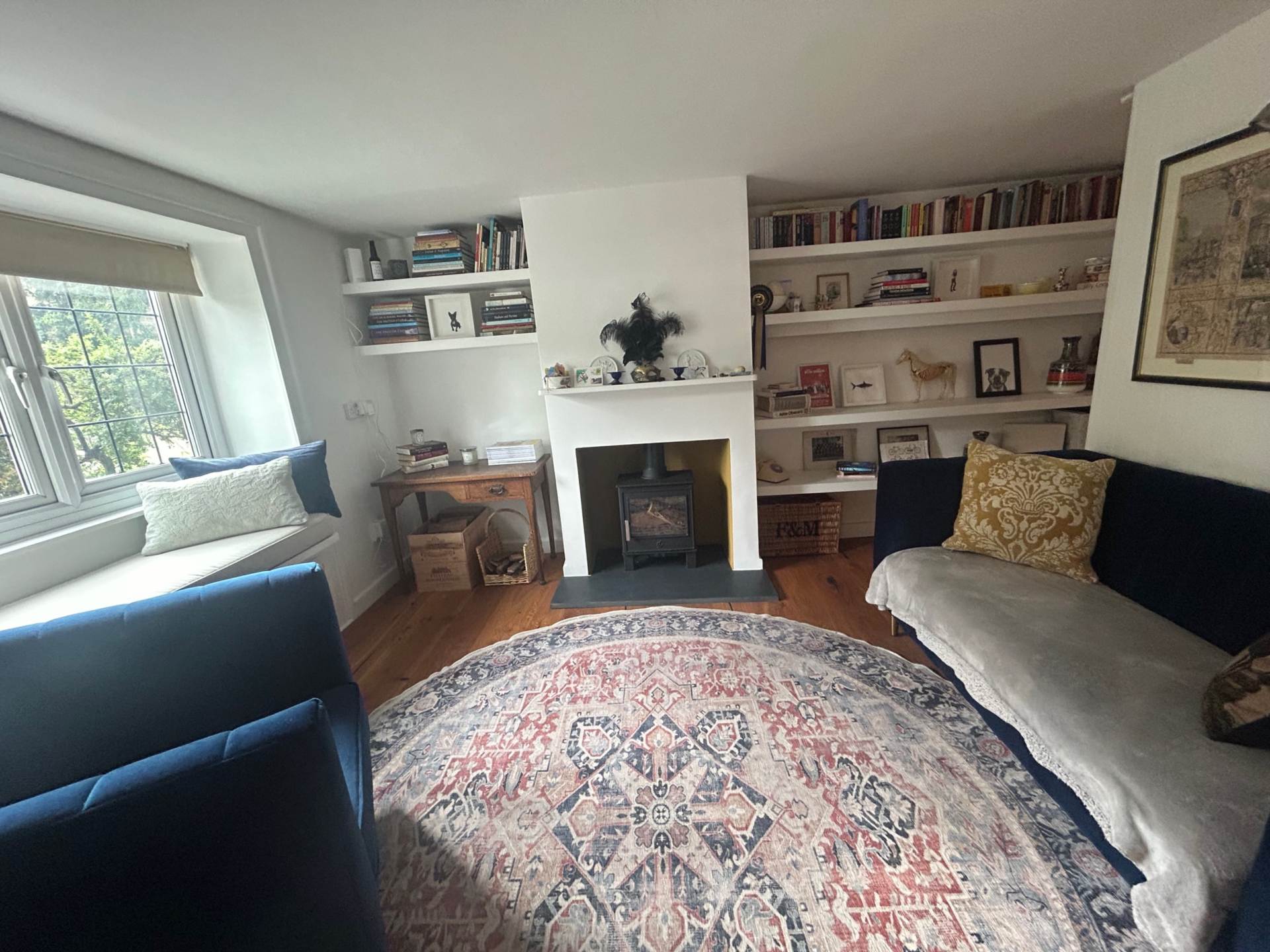 The Hill, Souldern, Image 4