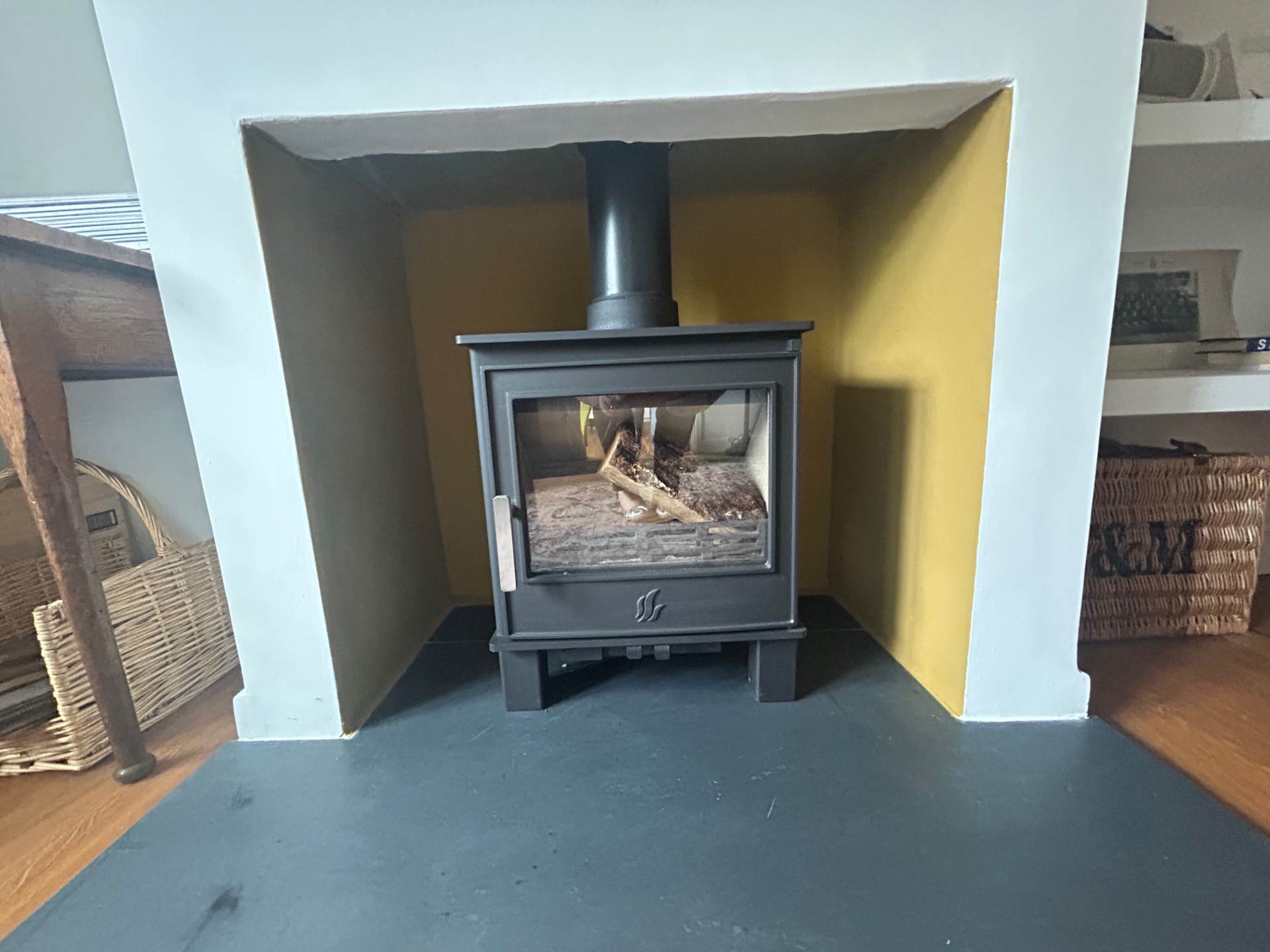 The Hill, Souldern, Image 6