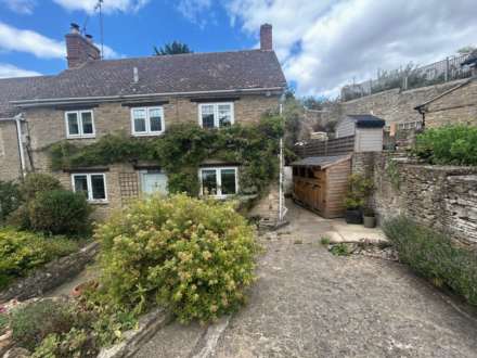 The Hill, Souldern, Image 2