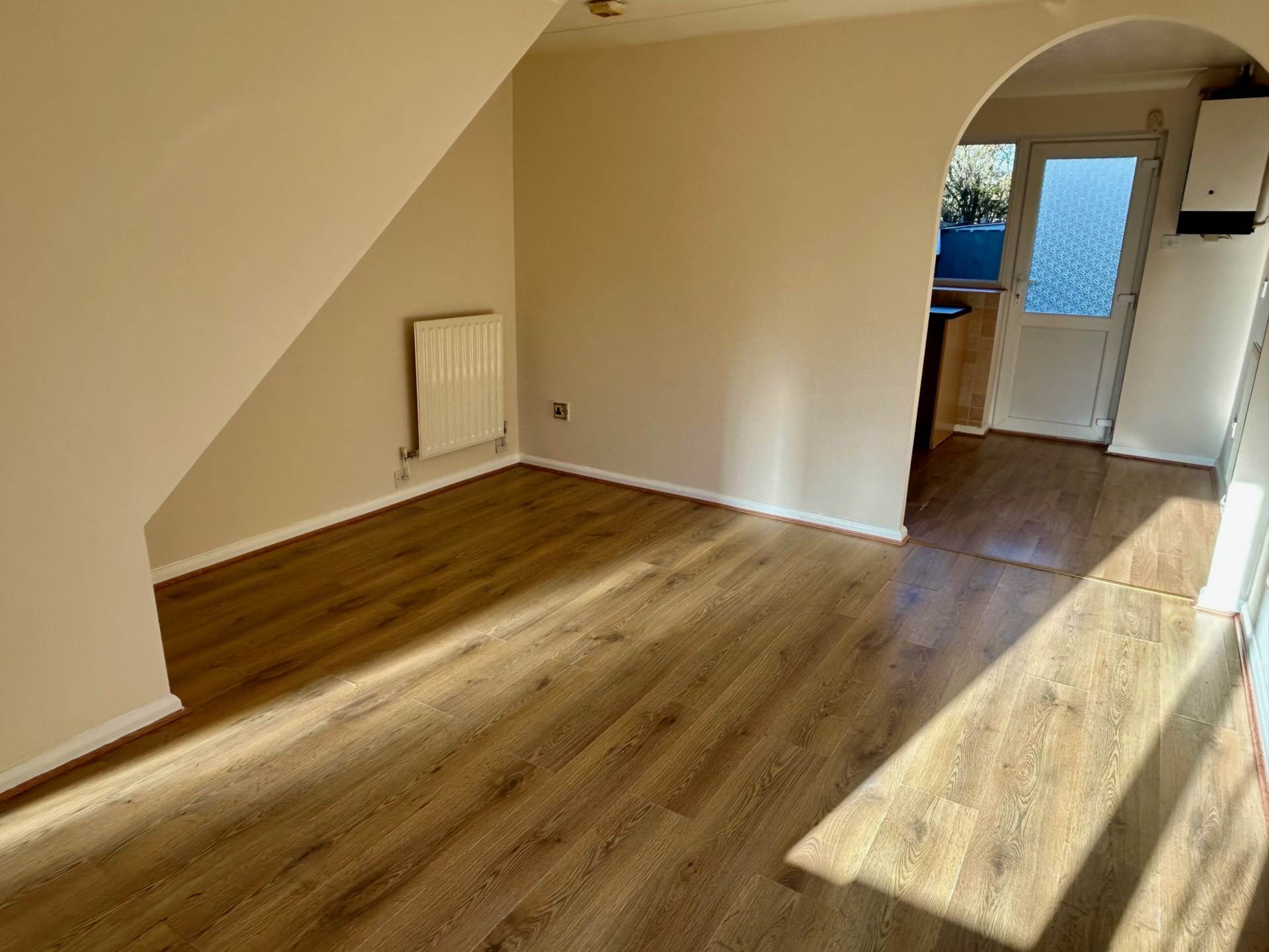 Ravencroft, Bicester, Image 3