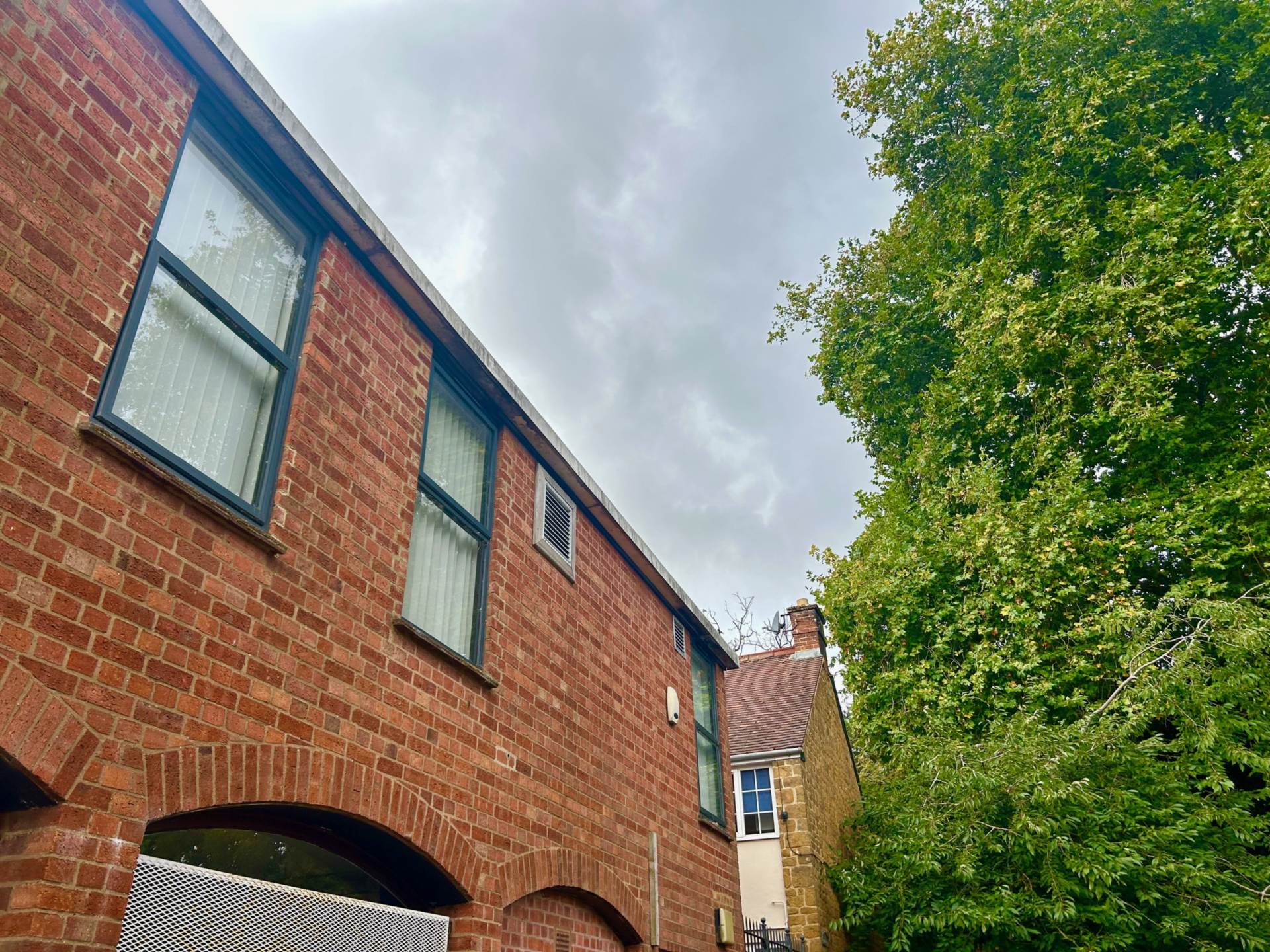 Church Walk, Banbury, Image 6