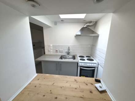 Mitre Street, Buckingham, Image 4