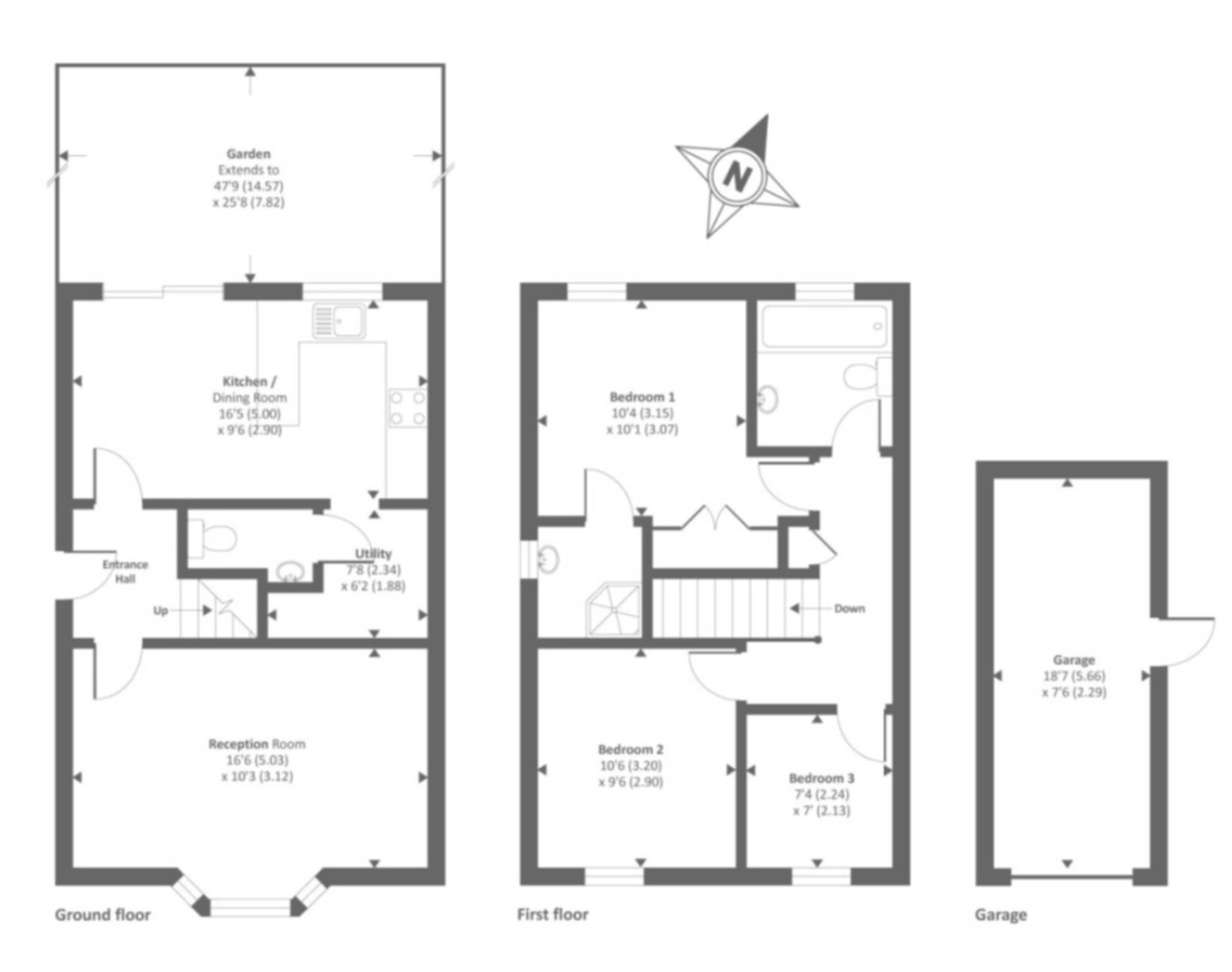 Mallards Way, Image 17