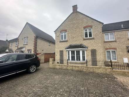 Mallards Way, Bicester