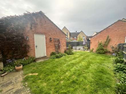 Mallards Way, Bicester, Image 11