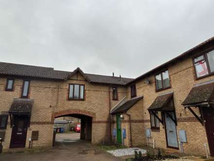 Hornbeam Road, Bicester