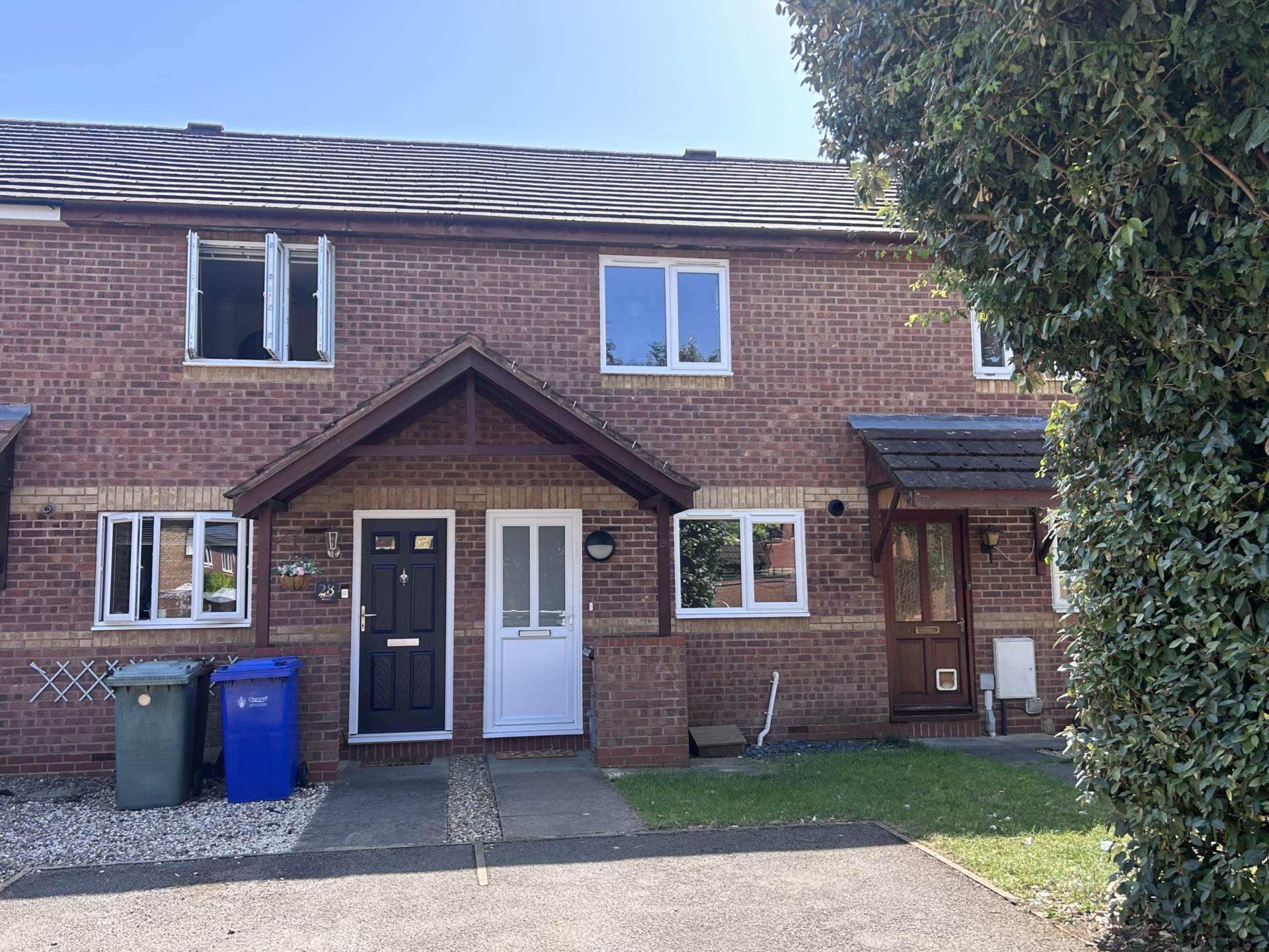 Coopers Green, Bicester, Image 1