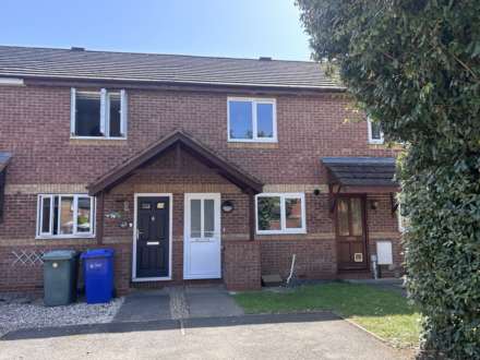 Coopers Green, Bicester