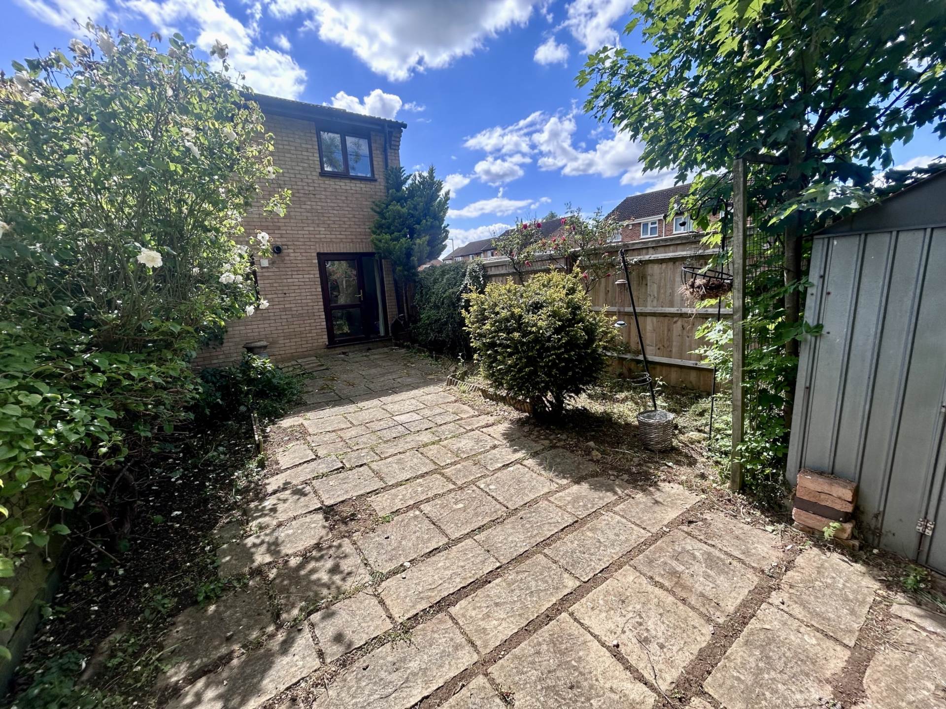 Medina Gardens, Bicester, Image 8