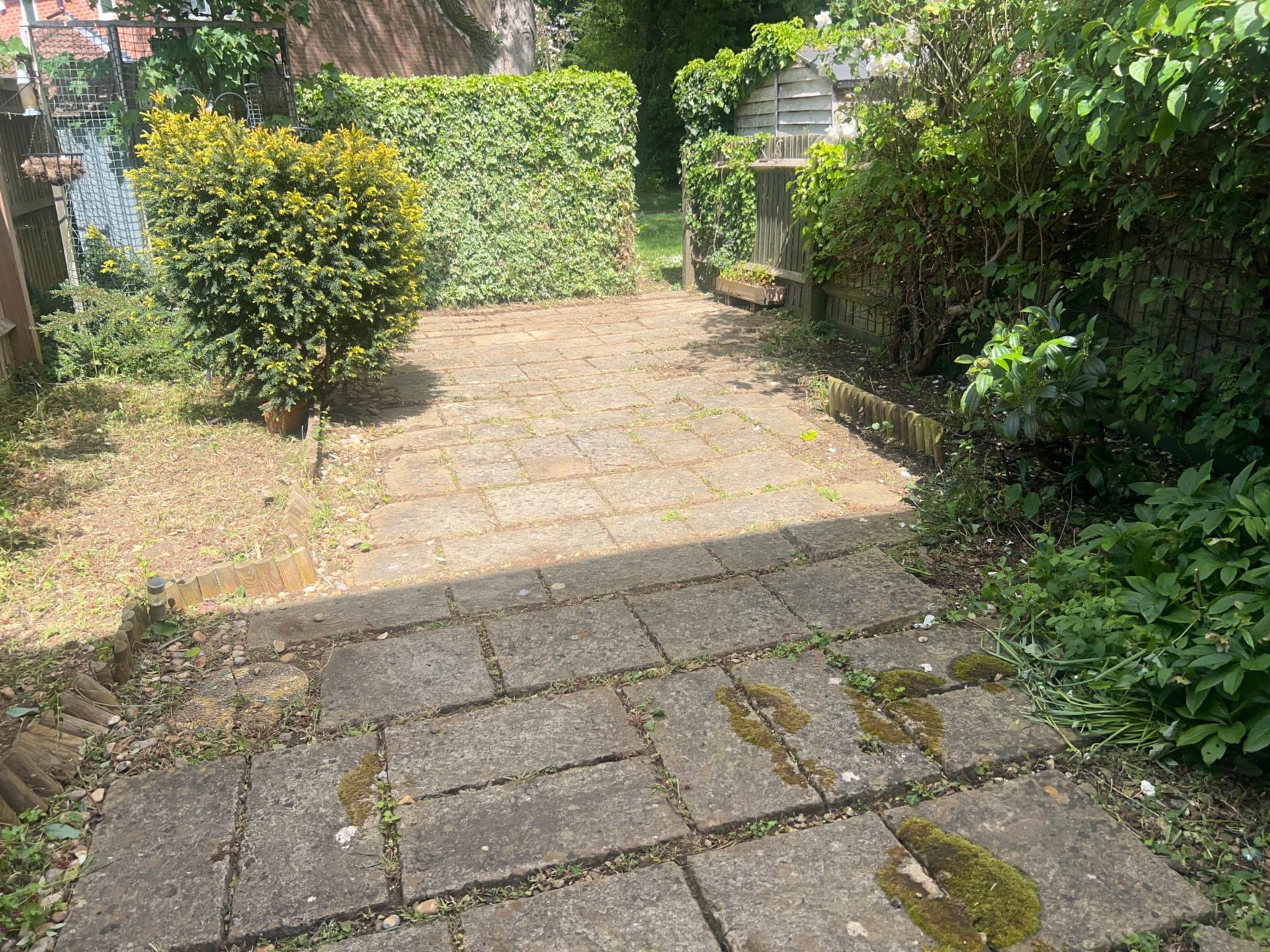Medina Gardens, Bicester, Image 9