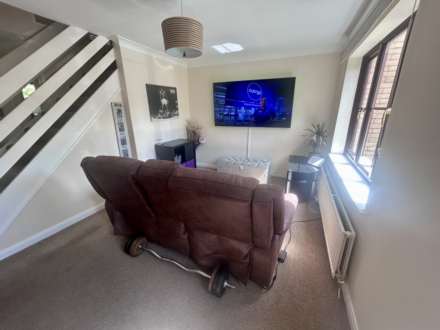 Medina Gardens, Bicester, Image 3