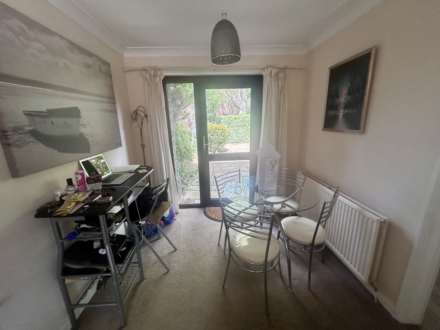 Medina Gardens, Bicester, Image 4