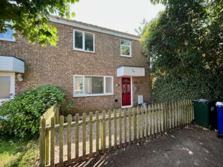 Bretch Hill, Banbury