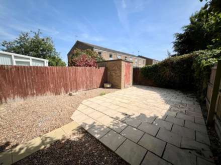 Bretch Hill, Banbury, Image 13