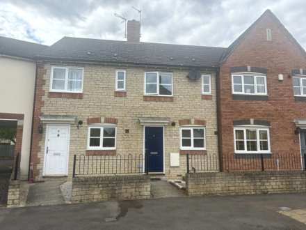 Mallards Way, Bicester