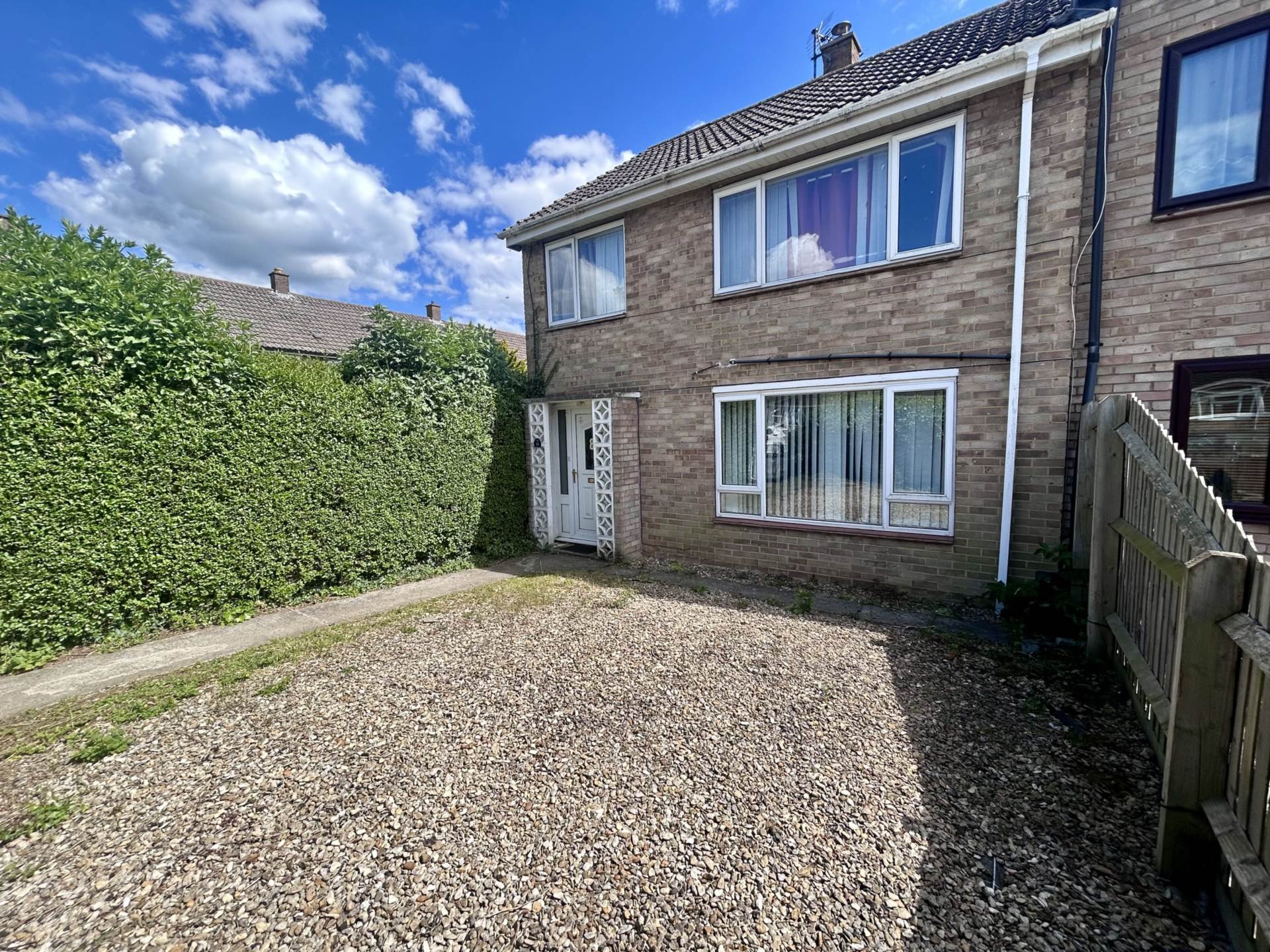 Leach Road, Bicester, Image 1