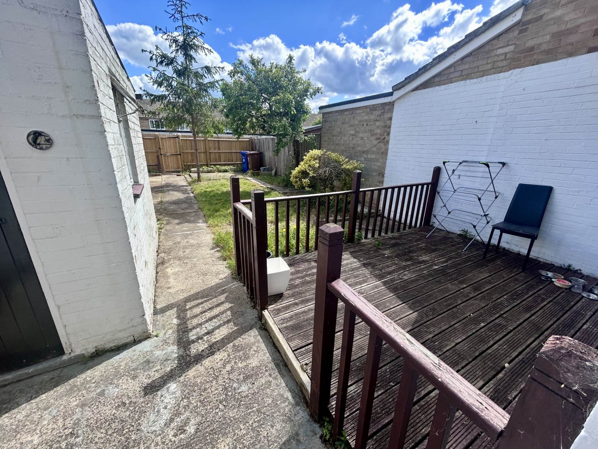 Leach Road, Bicester, Image 9