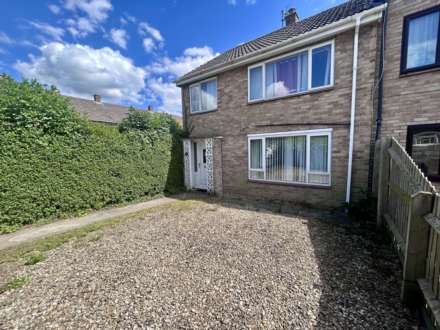 Leach Road, Bicester, Image 1