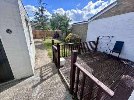 Leach Road, Bicester, Image 9