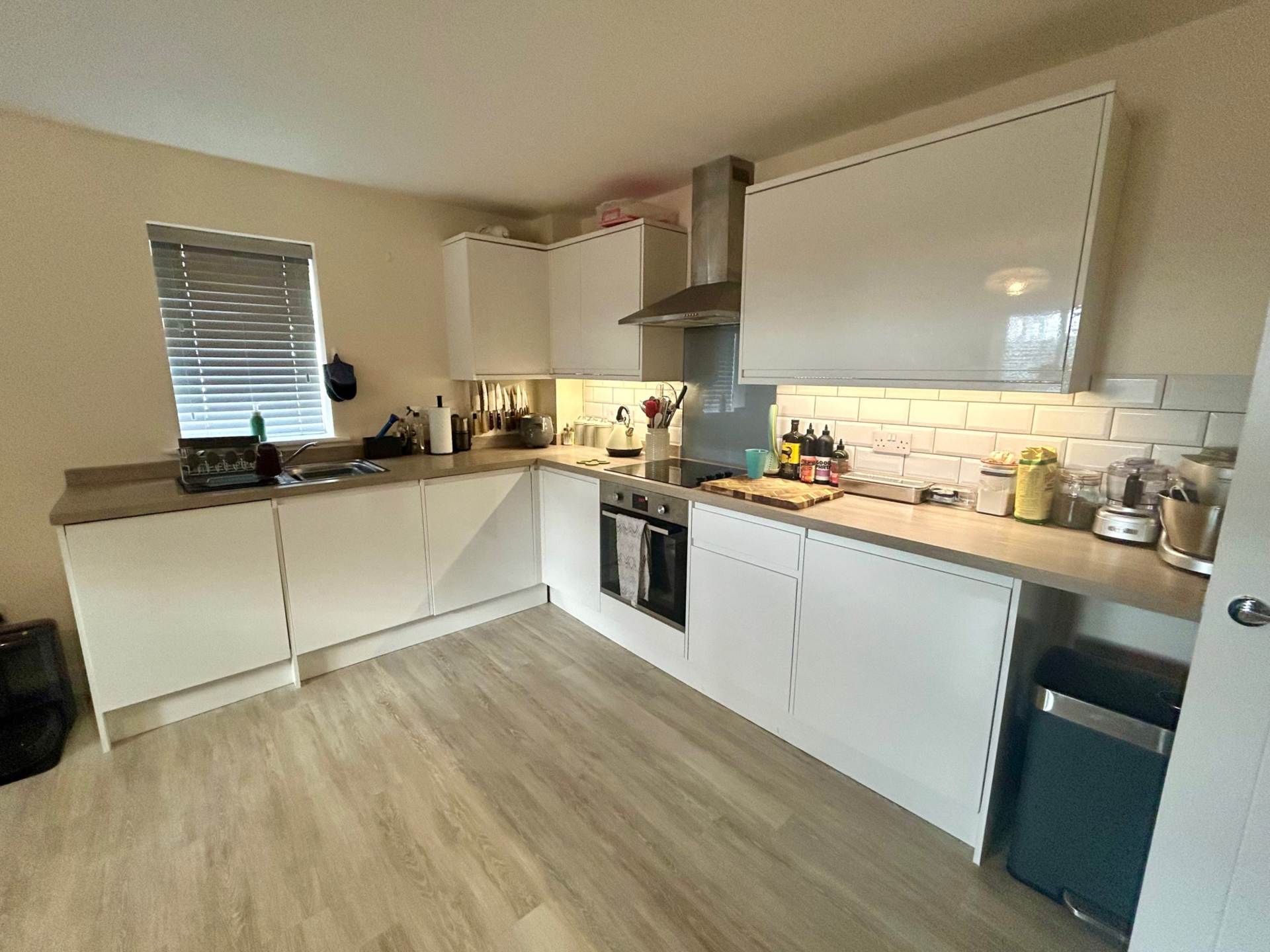 Bucknell Court, Bucknell Road, Image 3