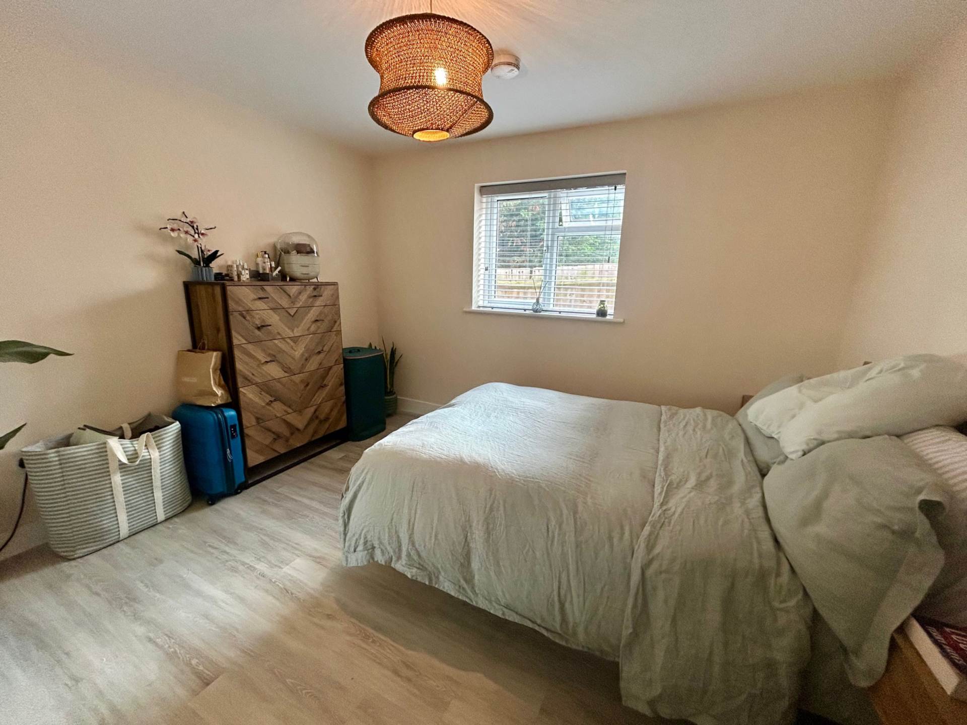 Bucknell Court, Bucknell Road, Image 4