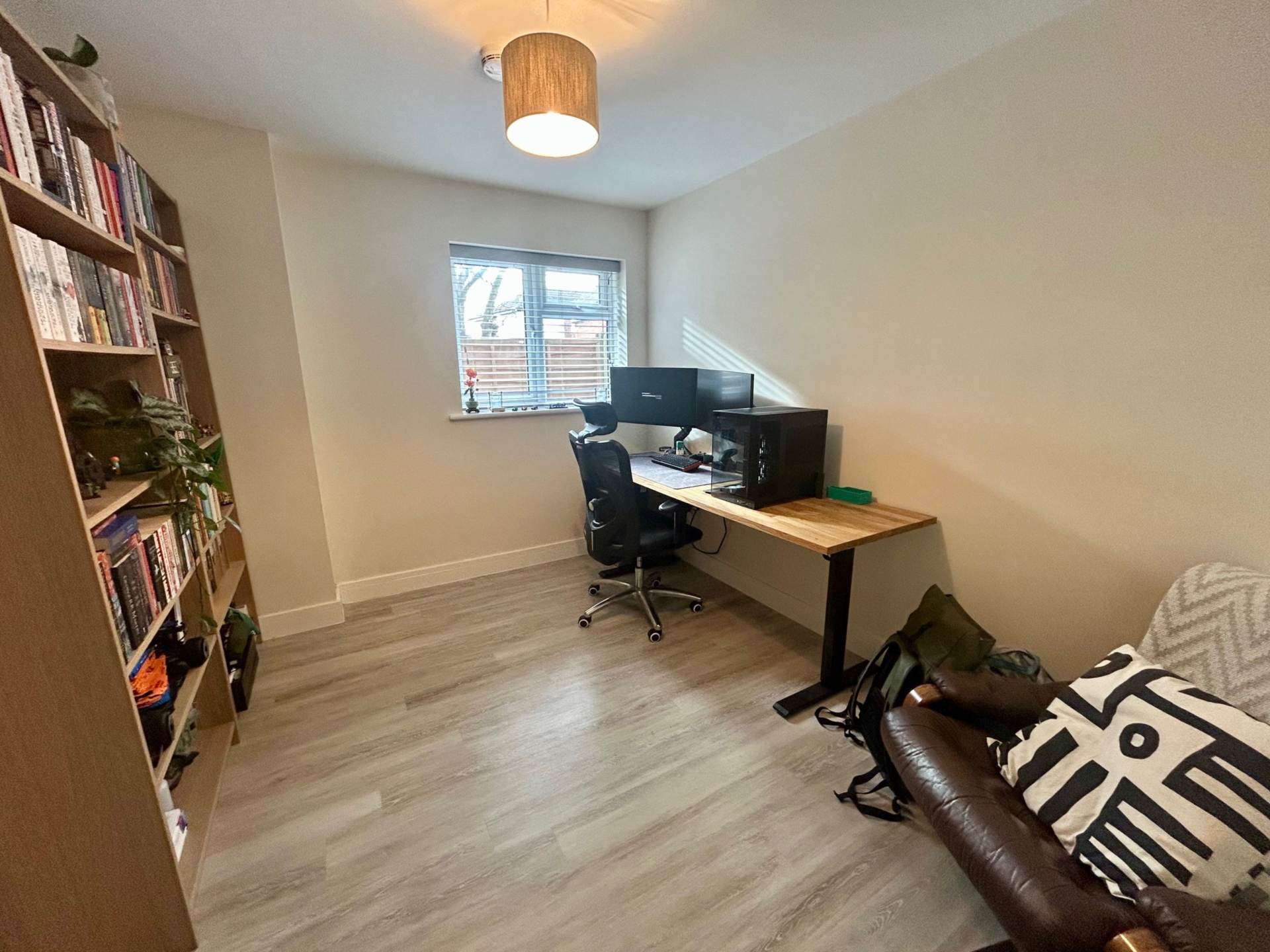 Bucknell Court, Bucknell Road, Image 5