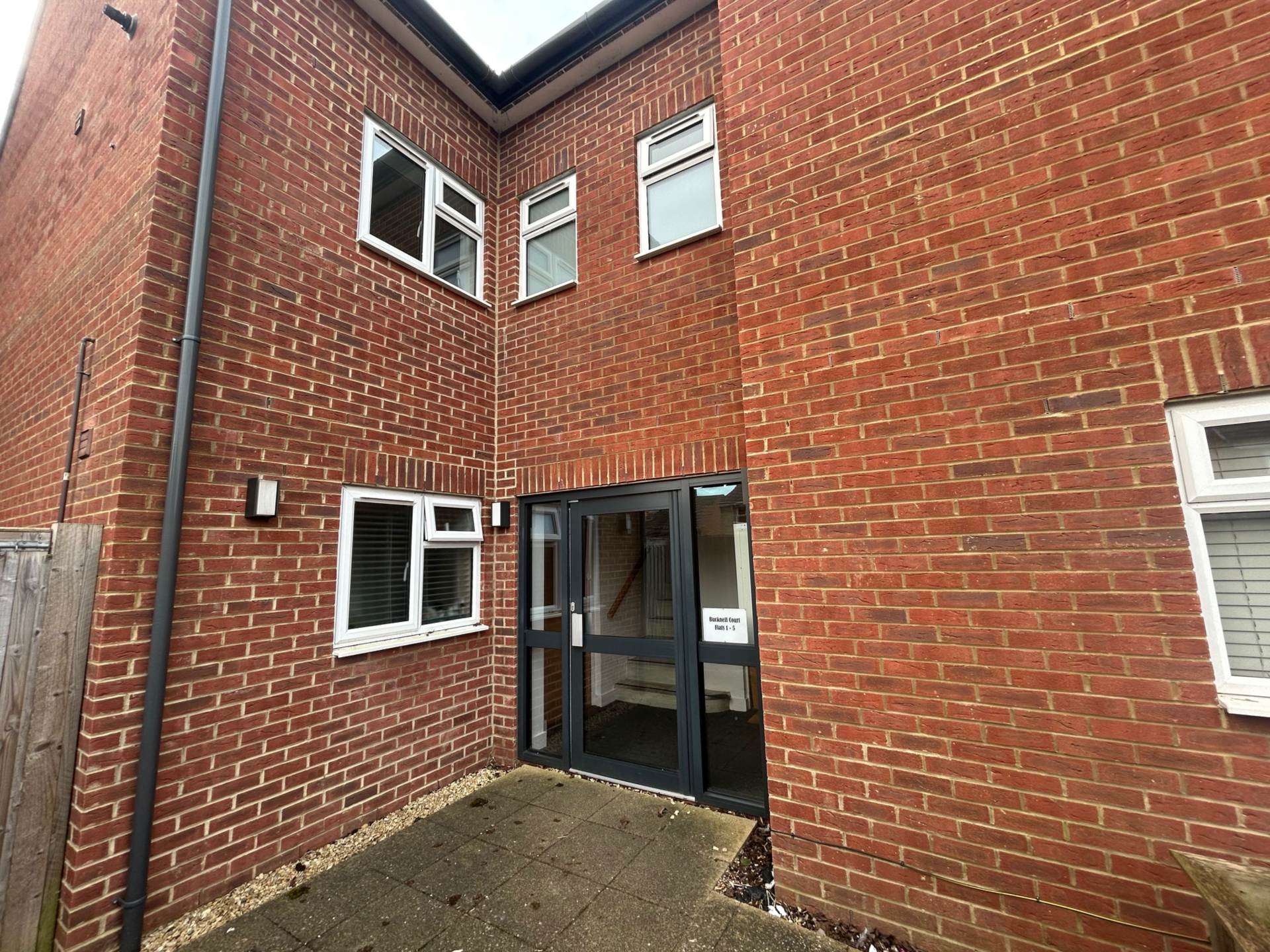 Bucknell Court, Bucknell Road, Image 8