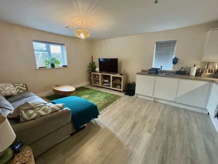 Property For Rent Bucknell Court, Bucknell Road, Bicester