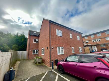 Bucknell Court, Bucknell Road, Image 2