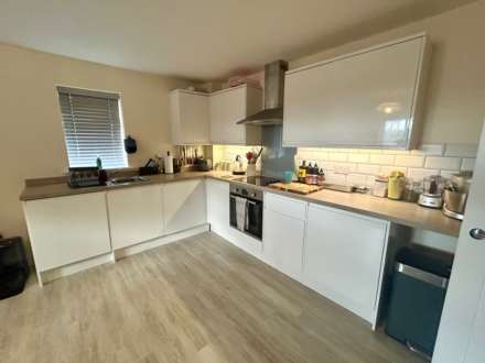 Bucknell Court, Bucknell Road, Image 3