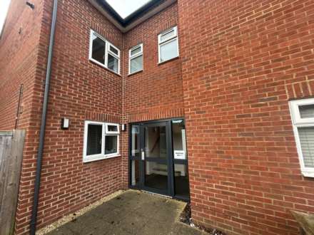 Bucknell Court, Bucknell Road, Image 8