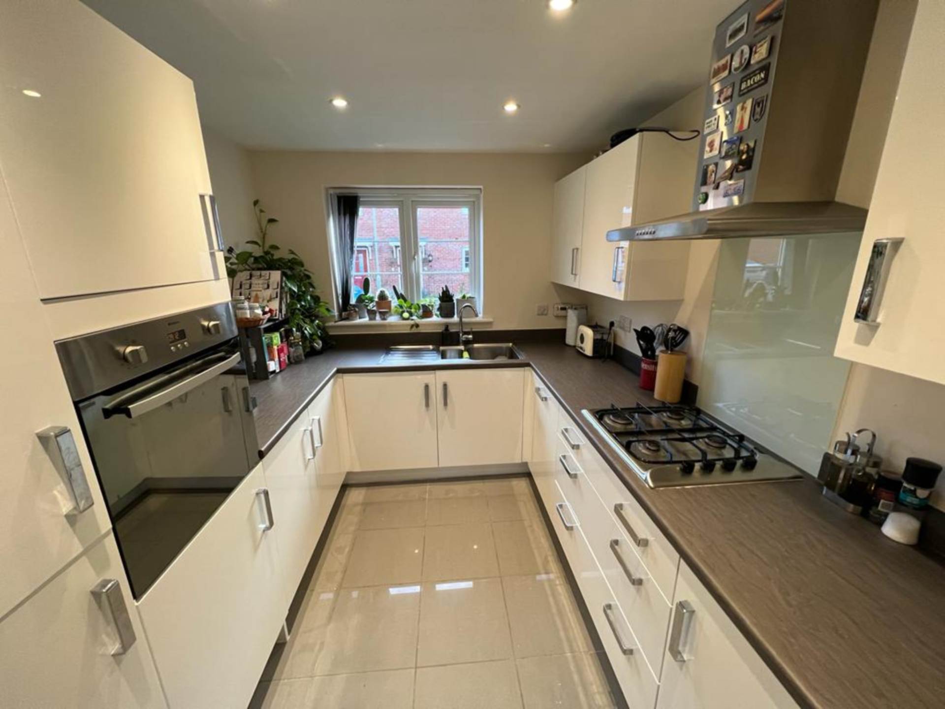 Wetherby Road, Bicester, Image 2