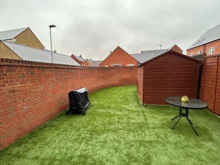 Wetherby Road, Bicester, Image 10