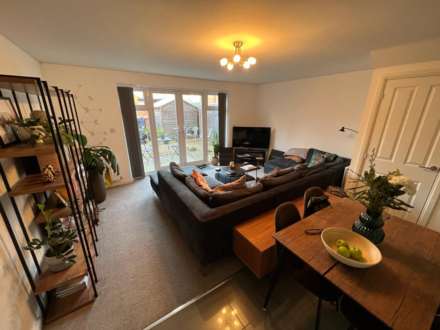 Wetherby Road, Bicester, Image 4