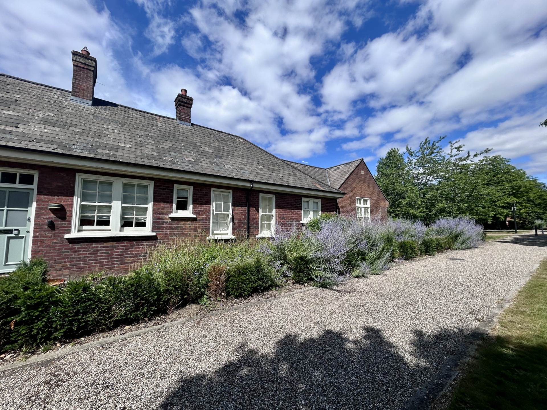The Parade, Caversfield, Image 1