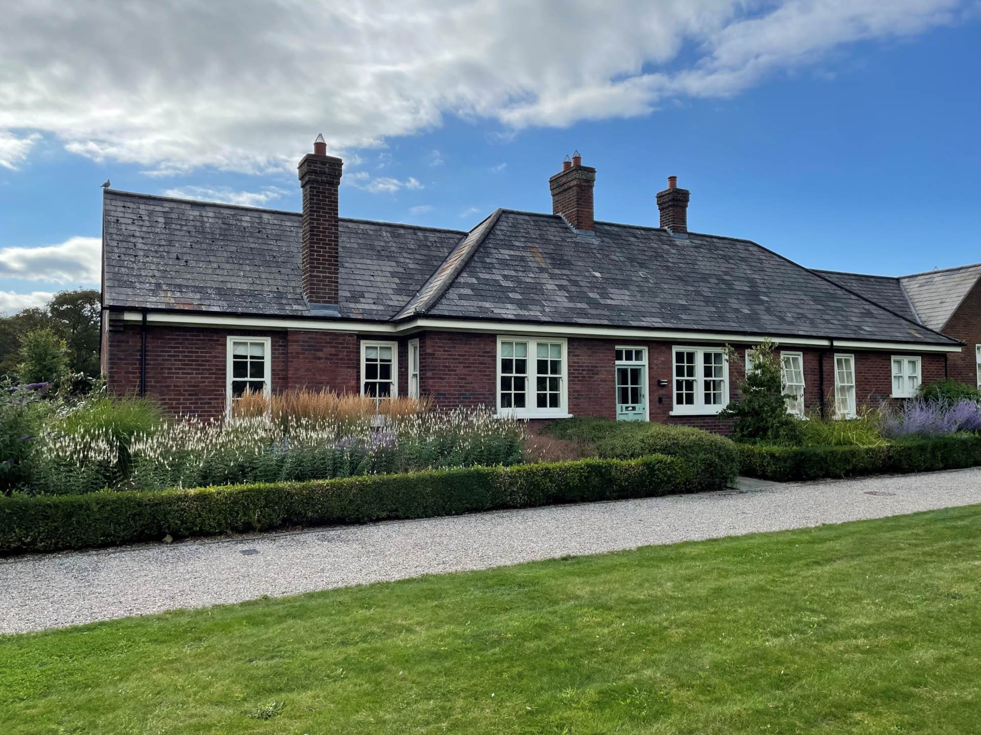 The Parade, Caversfield, Image 10