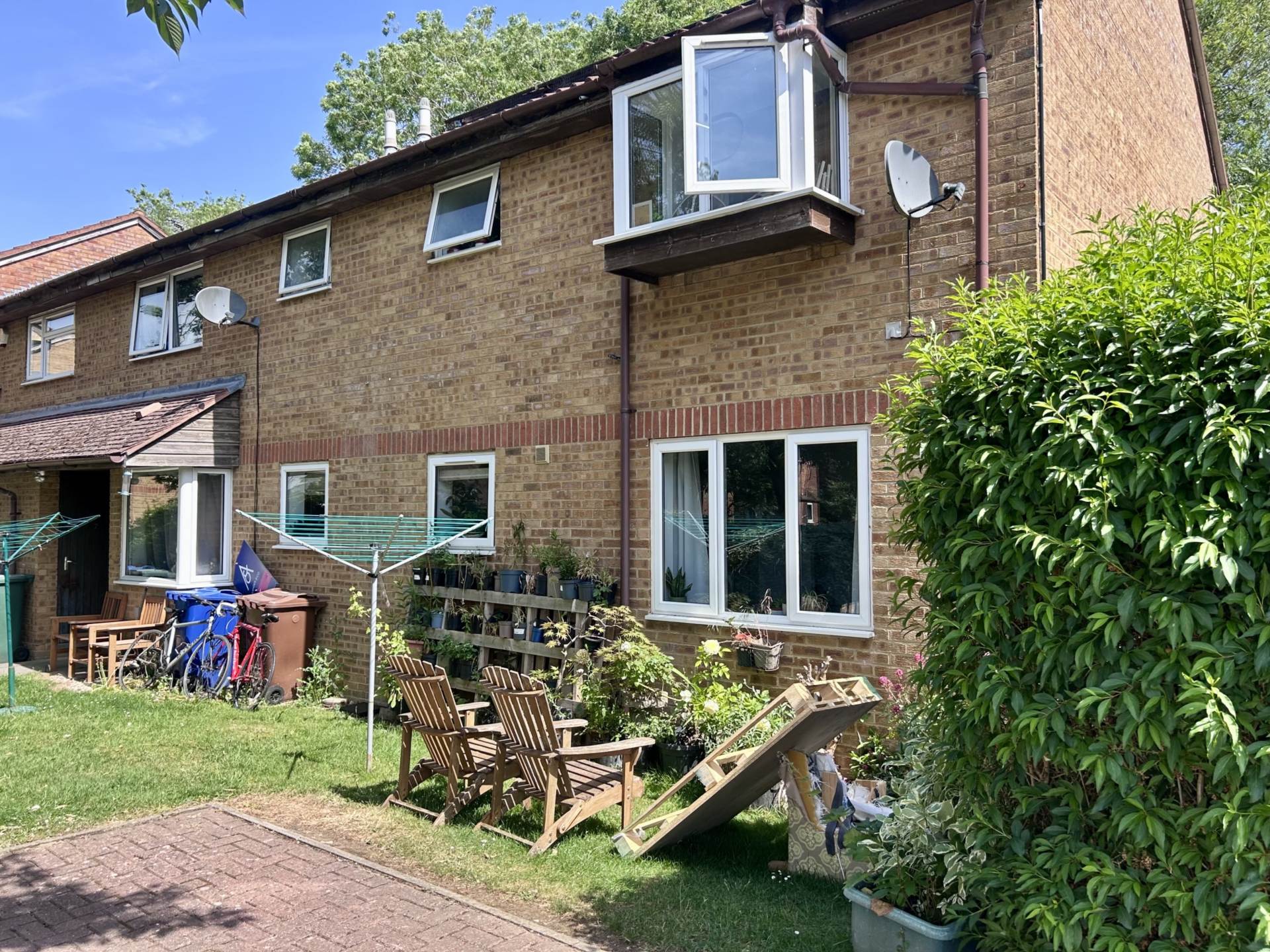 Moor Pond Close, Bicester, Image 1