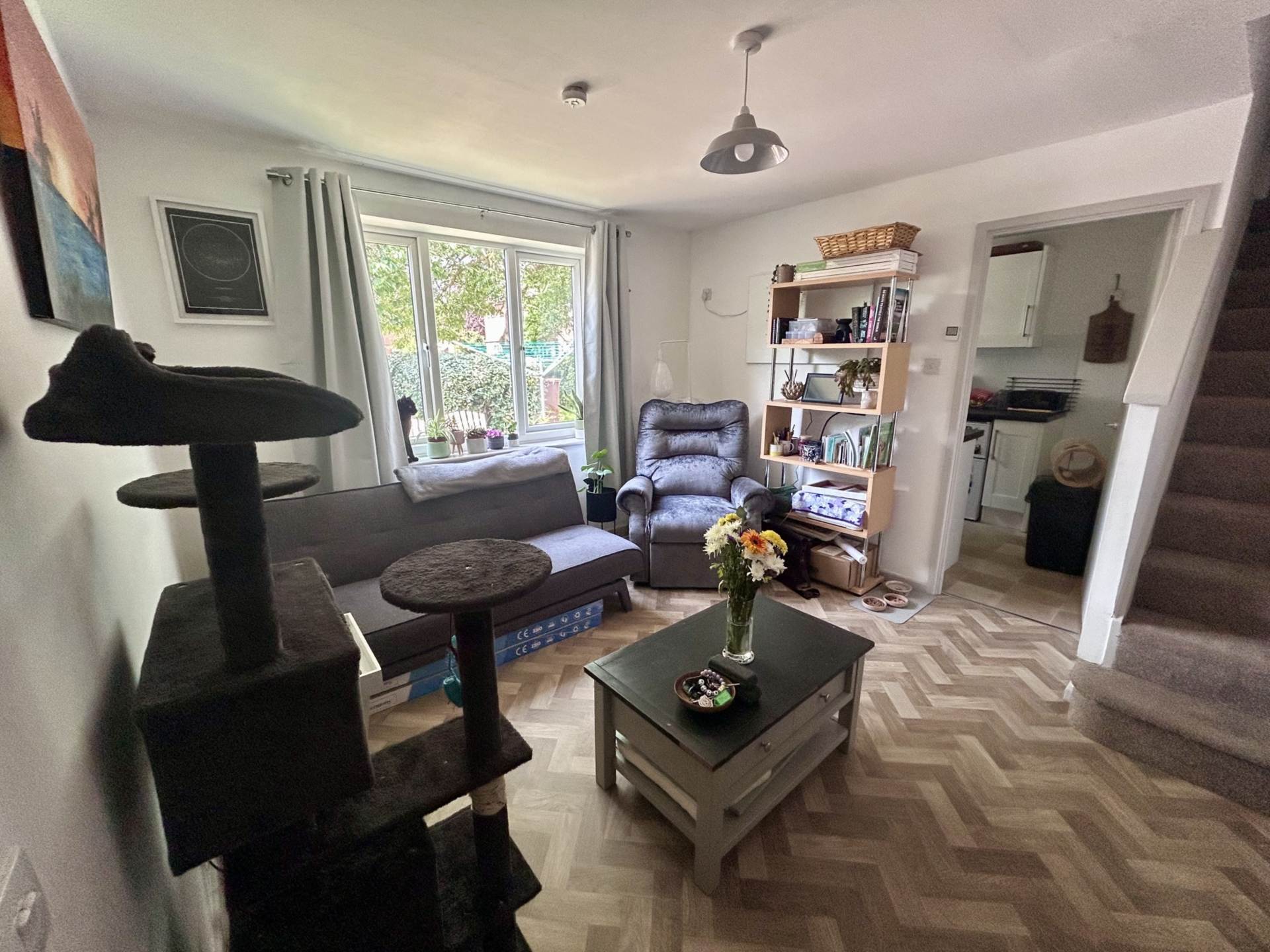 Moor Pond Close, Bicester, Image 3